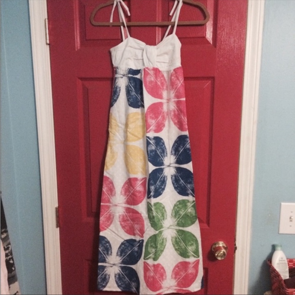 Lilly Pulitzer Maxi Dress